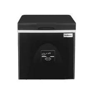 SnoMaster Ice-Maker SMIC-20B(BLACK)