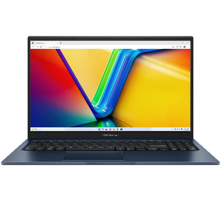 ASUS | Vivobook 15 X1504ZA- | 15.6" FHD | Core i3 | 8GB RAM | 512GB SSD - Quite Blue