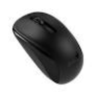 Bluetooth Mouse Black