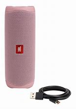 JBL 5 Portable Waterproof Speaker