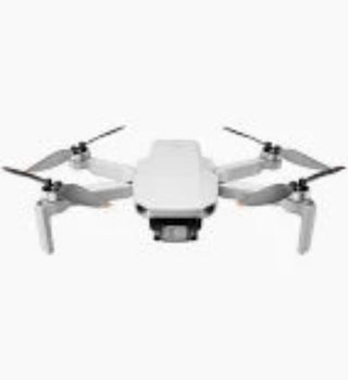 DJI Mavic Mini 2