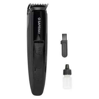 2-In-1 Clipper Black