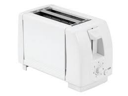 Sunbeam 2 Slice Toaster White STT-200