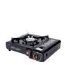 Goldair Single Portable Gas Hotplate - GGCH-100