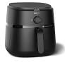 PHILIPS 1000 SERIES ANALOG 6.2L AIRFRYER BLACK - 12-IN-1-COOKING FUNCTIONS - NA130/00