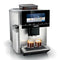 TQ903R03 - EQ900 Fully automatic coffee machine, stainless steel