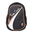 Pierre Cardin Calvin Bold Stripe Backpack