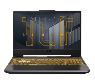 ASUS TUF Gaming F15 FX506HM 11th Gen Intel Core i7-11800H up to 4.60GHz Processor