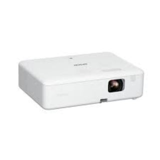 Epson CO-FD01,3 000 Lumens, 391 Inch Display, FULL HD 1080p Projector