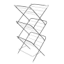 Casa 3 Tier Expanding Airer 11.5m