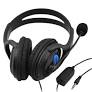 PS4 Compatible Gaming Headphones