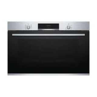 Bosch Series 4 90cm Built-in Oven VBD554FS0