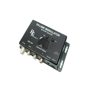 Dynamic TV-Tv Link Modulator -DRF-30T