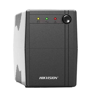 Hikvision 1000VA 600W Pulse Width Modulation UPS DS-UPS1000-SA