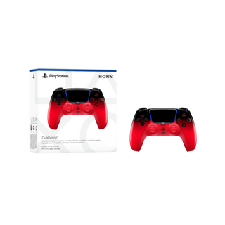 PS5 Dualsense Techno Red - 10262393