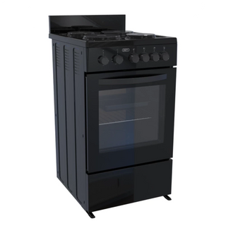 Stove Defy Compact 4 Plate B DSS554