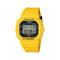 Casio G shock Unisex watch DWE 5600R -9DR