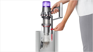 Dyson SV28 V11 Absolute Vacuum Cleaner Blue 446976-01