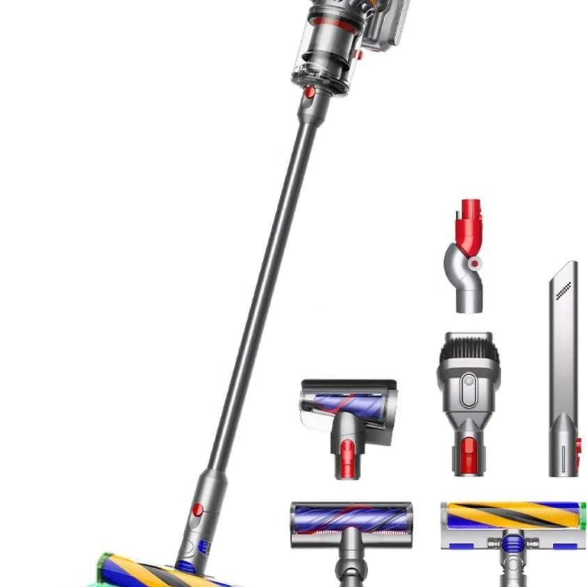 Dyson SV46 V12 Detect Slim Absolute Vacuum Cleaner – GIFTGUIDE Dyson SV46 V12 Detect Slim Absolute Vacuum Cleaner – GIFTGUIDE