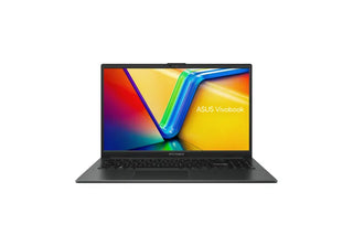 ASUS Vivobook Go 15 E1504TA 15.6-inch FHD Laptop - Intel N150 256GB UFS 8GB RAM Win 11 Home