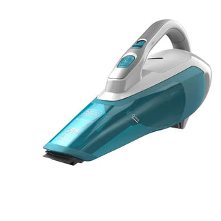 Black & Decker 16.2Wh Wet & Dry dustbuster Cordless Hand Vacuum | WDA315J-QW