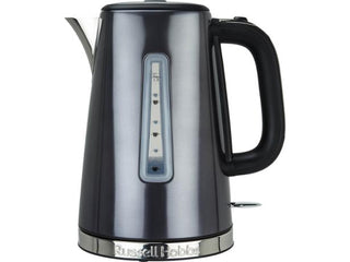 Russell Hobbs 1.7lt Moonlight Grey Luna Kettle 862980