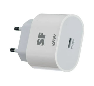 Superfly 25W Single type c wall type White