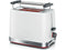 Bosch 2 Slice MyMoment Compact Toaster White TAT4M221