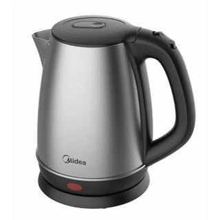 Midea Stainless Steel Kettle 1.7 Litre MK-17S30B2