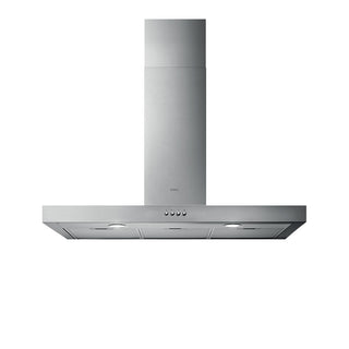 ELICA 90CM BOX STYLE COOKER HOOD