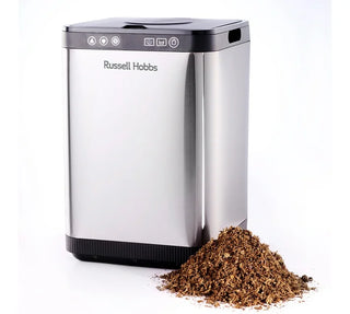 Russell Hobbs Electric Kitchen Composter RHEKC01 - 863000