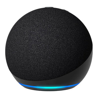 Amazon Echo Dot 5th Generation - Glacier White