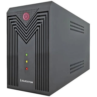 Elecstor 600VA Offline UPS ELE-600VA