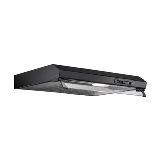 ELICA 60cm Cookerhood UnderCabinet 10/VERVELUX60BLK