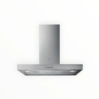 Elica Spot NG60 60cm Box Style Cooker Hood - Stainless Steel - 10/SPOT NG60