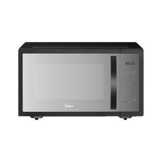 MIDEA 45L DIGITAL MICROWAVE 1100W - EM145A2HG-BLACK