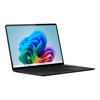 Microsoft Surface 7 15-inch PixelSense AI Laptop - Intel Core Ultra 7 266V 512GB SSD 16GB RAM Win 11 Pro Black