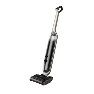 EUFY Mach V1 Ultra Black Wet & Dry Vacuum - AECT2770G11