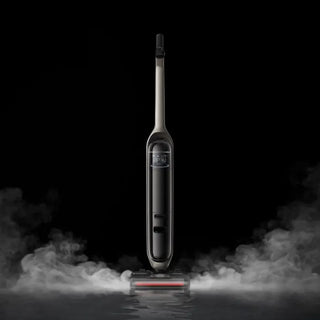 EUFY Mach V1 Ultra Black Wet & Dry Vacuum - AECT2770G11