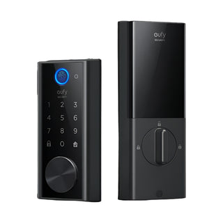 Eufy Security S230 Smart Lock