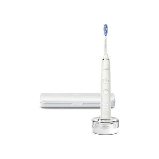 HX9911/73 Philips Diamond Clean Connected Rechargeable Toothbrush - White