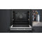 Siemens iQ700  Oven with microwave