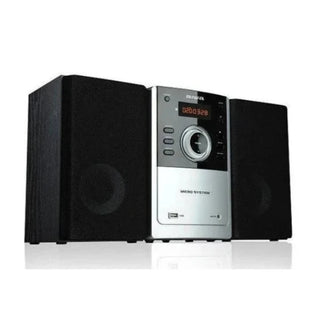 Aiwa  DVD Micro Hi-Fi System AMD-805