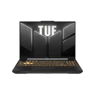 ASUS  TUF Gaming A16 FA607NUG-716512G0W  16" FHD+  AMD Ryzen 7 16GB DDR5 RAM  512GB SSD  Nvidia RTX4050 6GB Gaming