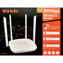 Tenda 600M Whole-Home Coverage Wi-Fi Router - F9