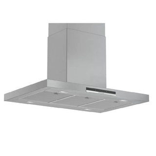 Bosch 90cm Serie | 4 Island Extractor Hood Stainless Steel DIB97IM50