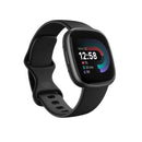 Fitbit Versa 4 Smartwatch - Fitness / Health / Sleep