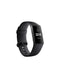 Fitbit Charge 3 - Graphite/Black