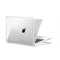 Moov MacBook Pro 14-inch Matte Hardshell Case - Clear