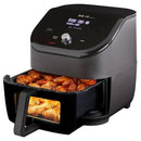 Instant Vortex Plus 6-in-1 Air Fryer with ClearCook 5.7L -140-3102-01-SA